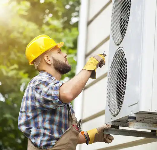 hvac services Madden Hills